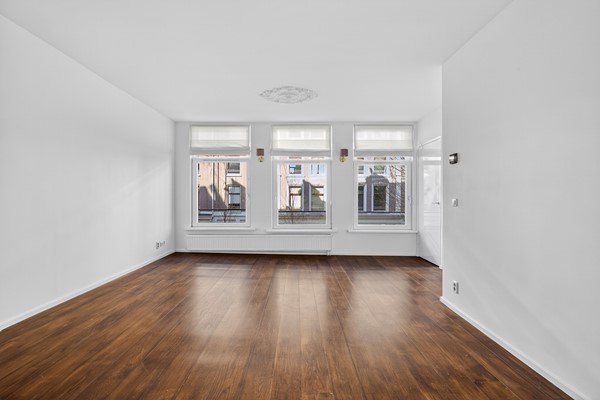 Medium property photo - Tweede Jan Steenstraat 56-1, 1074 CP Amsterdam